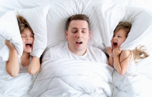 Cum alcoolul poate afecta calitatea somnului și sforăitul Cum alcoolul poate afecta calitatea somnului și sforăitul